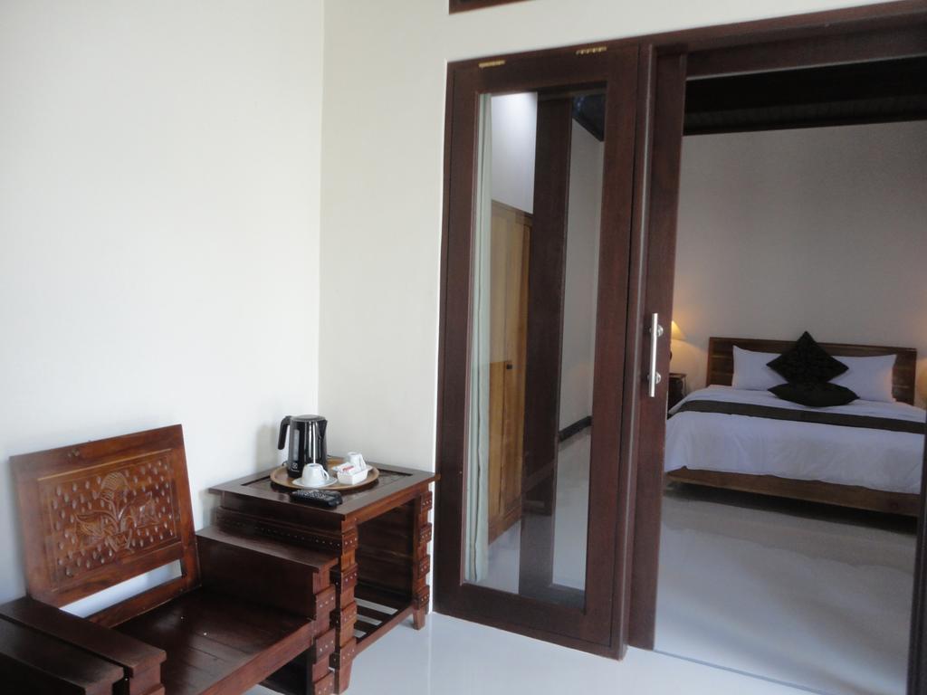 Alit Bali Villa ชังกู ห้อง รูปภาพ