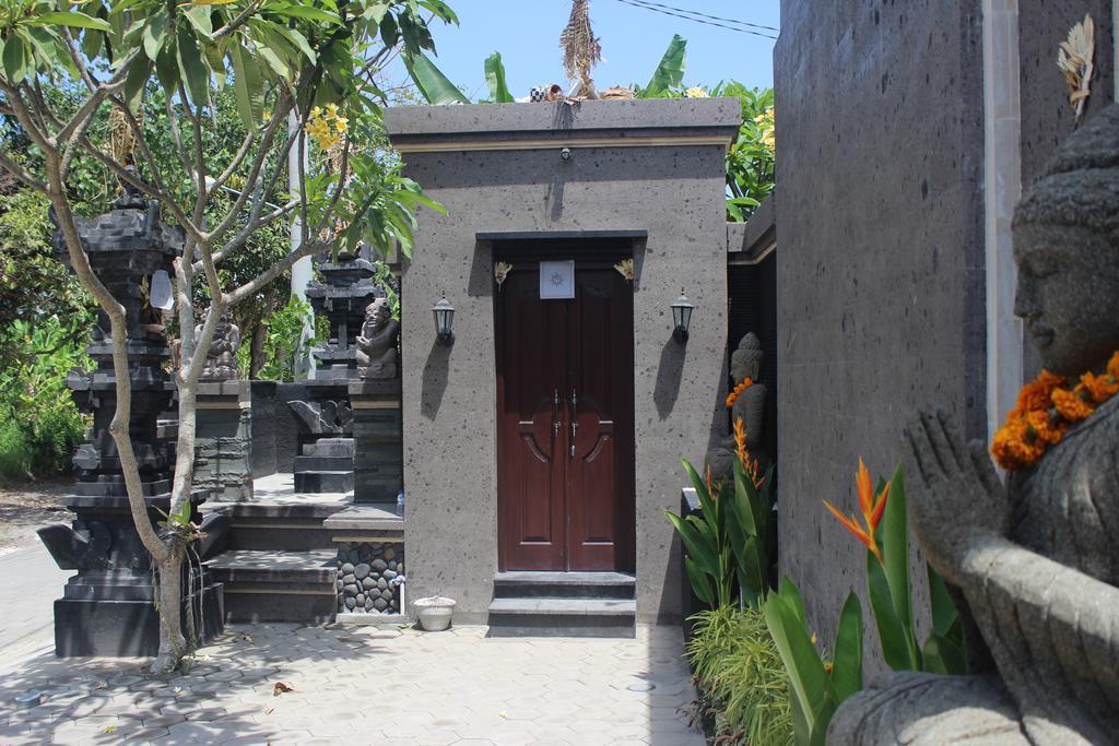 Alit Bali Villa ชังกู ห้อง รูปภาพ