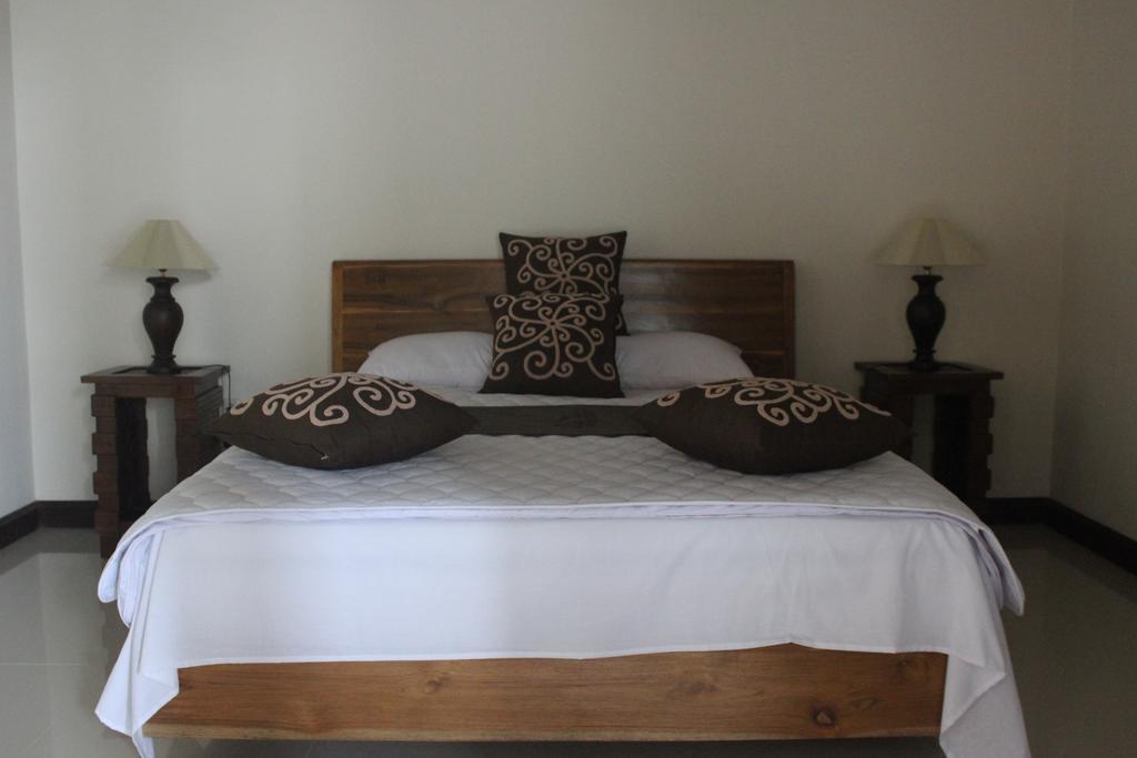 Alit Bali Villa ชังกู ห้อง รูปภาพ