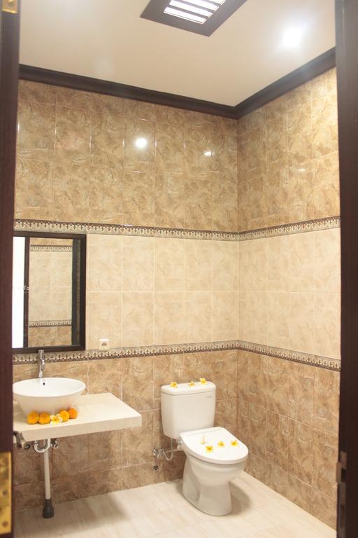 Alit Bali Villa ชังกู ภายนอก รูปภาพ