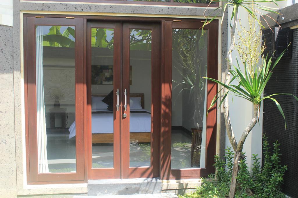 Alit Bali Villa ชังกู ภายนอก รูปภาพ