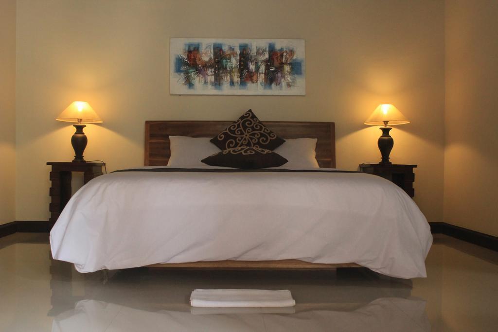 Alit Bali Villa ชังกู ภายนอก รูปภาพ