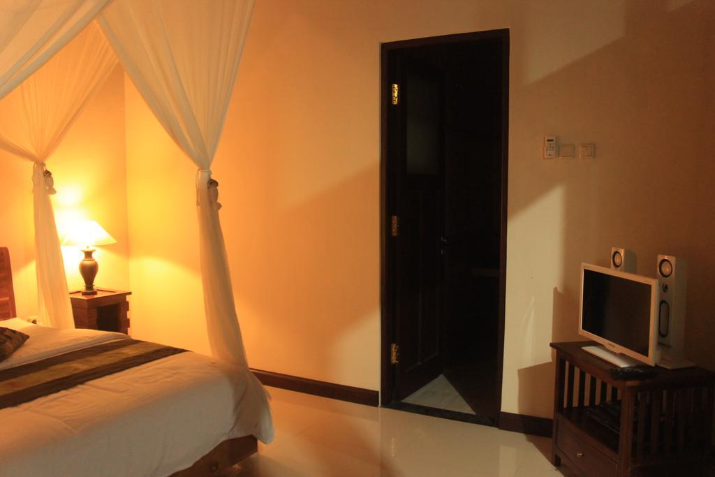 Alit Bali Villa ชังกู ภายนอก รูปภาพ