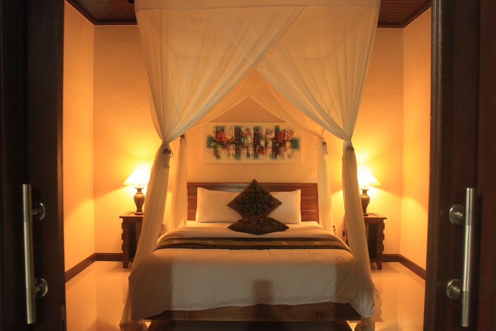 Alit Bali Villa ชังกู ภายนอก รูปภาพ