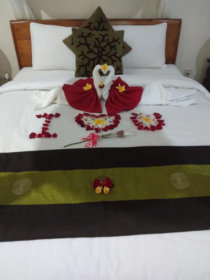 Alit Bali Villa ชังกู ภายนอก รูปภาพ
